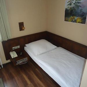 Habitación Individual
